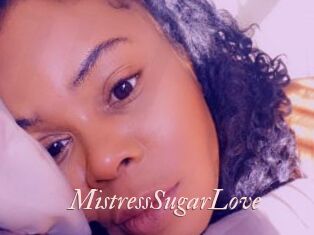 MistressSugarLove