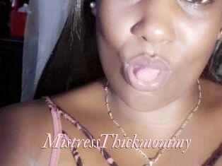 MistressThickmommy