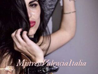 MistressValenciaItalia