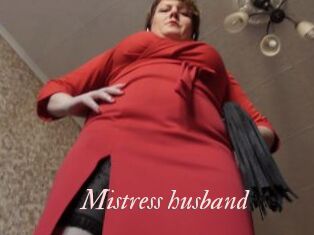 Mistress_husband