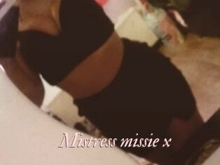 Mistress_missie_x