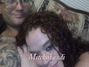 Mitchnkandi