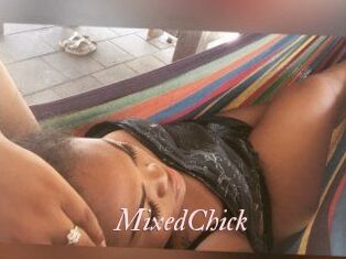MixedChick