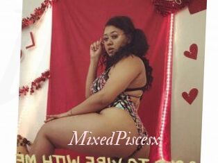 MixedPiscesx