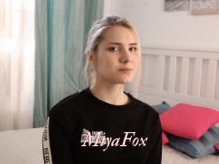 MiyaFox