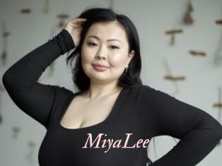 MiyaLee