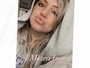 MizeriJane