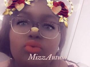 MizzAutum