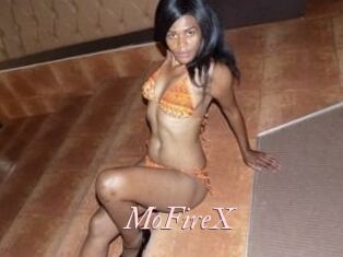 MoFireX