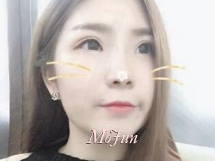 MoJun