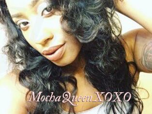 MochaQueenXOXO