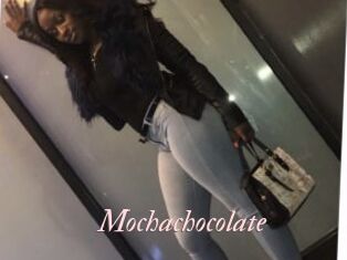 Mochachocolate