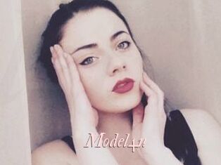 Model4u