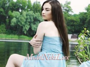 ModelNikiLux