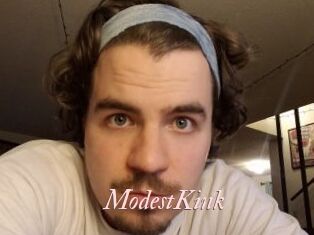 ModestKink