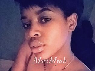 MoetMyah