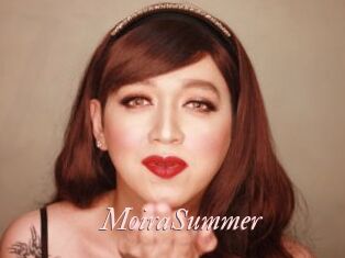 MoiraSummer