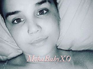 MokaBabyXO