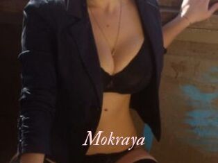 Mokraya