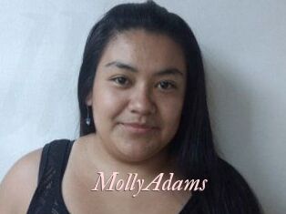 MollyAdams