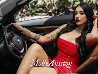 MollyAniston Leukelol