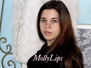 MollyLips Leukelol