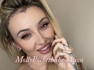 MollyPocketbabestation