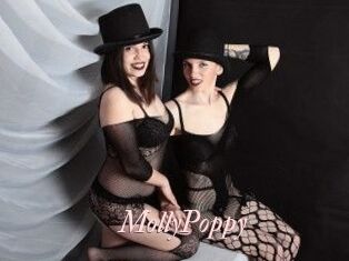 MollyPoppy
