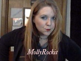 MollyRockit