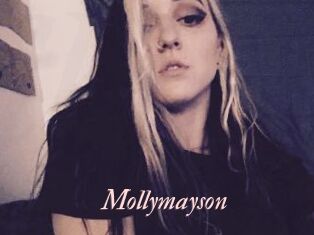 Mollymayson Leukelol