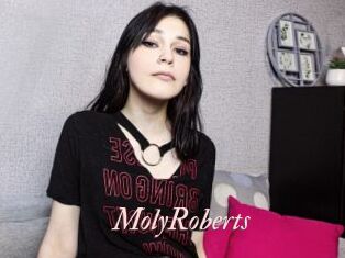 MolyRoberts