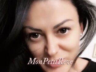 MonPetitReve Leukelol