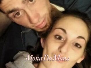 MonaDaMona
