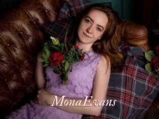 MonaEvans