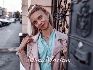 MonaMartino