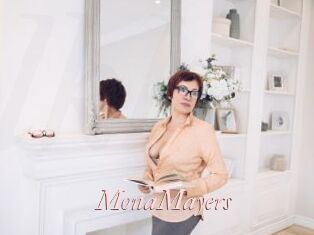 MonaMayers