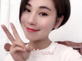 Monana