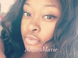 MoneyMarie