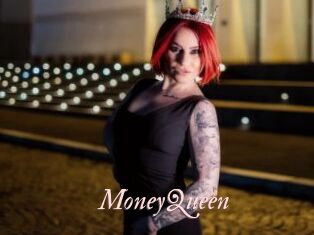 MoneyQueen