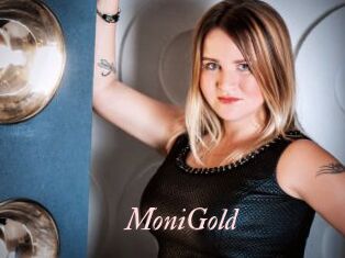 MoniGold