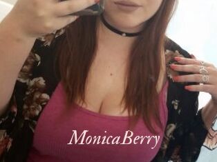 MonicaBerry Leukelol