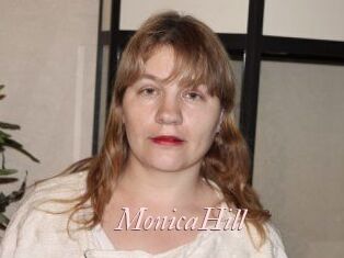 MonicaHill Leukelol