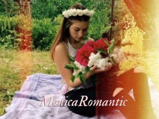 MonicaRomantic