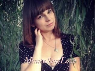 Monica_SexyLove