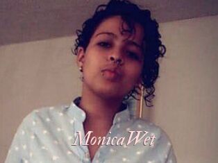 MonicaWet