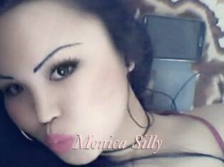 Monica_Silly