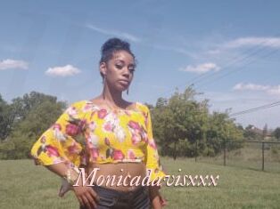 Monicadavisxxx