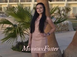MonicaxFoster