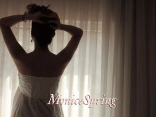 MoniceSpring
