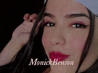 MonickBenson